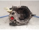 Recambio de caja cambios para peugeot 208 active referencia OEM IAM 20ET47 7397382B 5VELOCIDADES