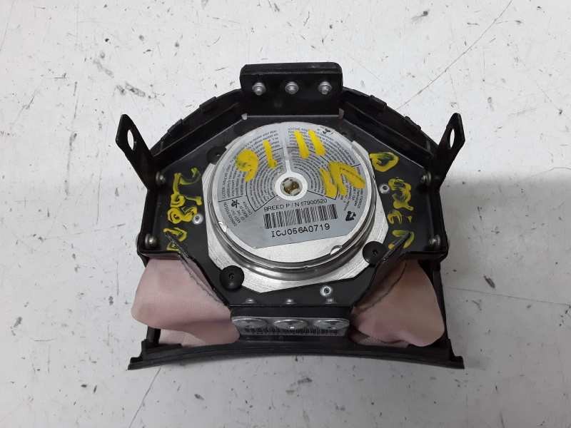 Recambio de airbag delantero izquierdo para peugeot boxer caja abierta (rs2850)(230)(´02) 2.5 diesel cat referencia OEM IAM 0130