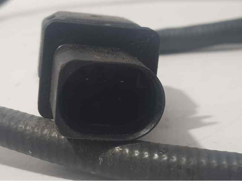 Recambio de sonda lambda para fiat nuova 500 (150) 1.2 cat referencia OEM IAM 755805501 0258017098 BOSCH