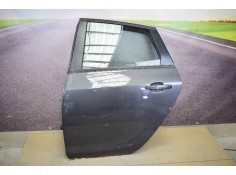 Recambio de puerta trasera izquierda para opel astra j lim. cosmo referencia OEM IAM   TOCADA