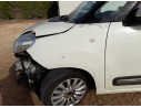 Recambio de aleta delantera izquierda para fiat 500l (351_, 352_) 1.4 (199lyb1b) referencia OEM IAM 1689786880  