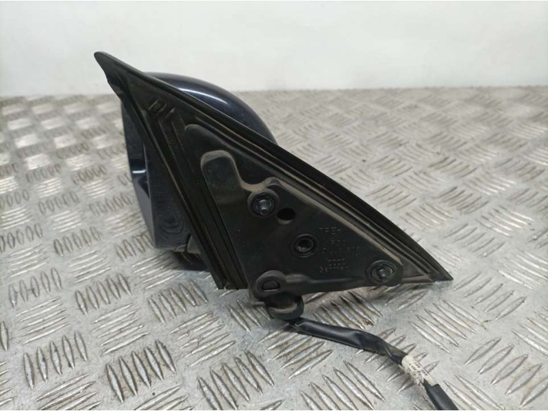 Recambio de retrovisor izquierdo para audi a6 berlina (4f2) 2.0 tdi referencia OEM IAM 4F1858531J  ELECTRICO 5 CABLES