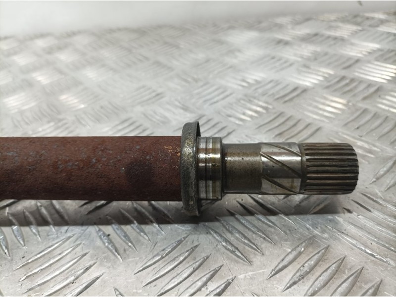 Recambio de transmision delantera derecha para renault scenic ii authentique referencia OEM IAM 8200626040  