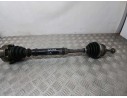 Recambio de transmision delantera derecha para audi a4 berlina (b5) 1.8 referencia OEM IAM 8D0407272AQ  