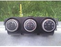 Recambio de mando climatizador para nissan x-trail (t31) se referencia OEM IAM 27500J674A  CALSONIC KANSEI