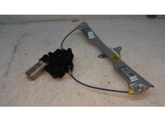 Recambio de elevalunas delantero derecho para opel corsa d cosmo referencia OEM IAM 13447039 6 PINS ELECTRICO