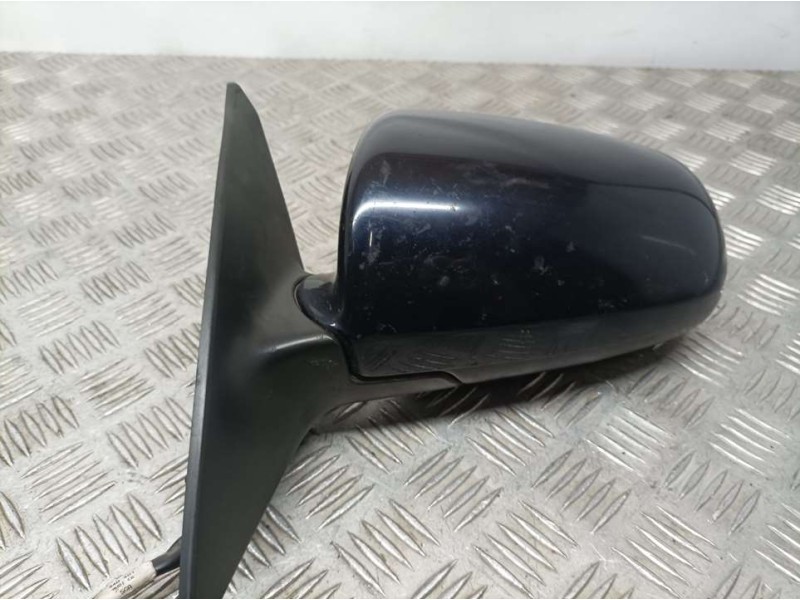 Recambio de retrovisor izquierdo para audi a6 berlina (4f2) 2.0 tdi referencia OEM IAM 4F1858531J  ELECTRICO 5 CABLES