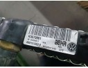 Recambio de radiador agua para seat ibiza (6j5) reference referencia OEM IAM 6R01212530 R3570001 BEHR