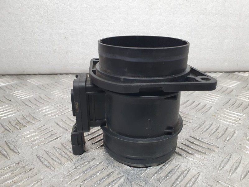 Recambio de caudalimetro para audi a3 sportback (8va) attraction referencia OEM IAM 04L906461B 5WK98102 CONTINENTAL