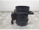 Recambio de caudalimetro para audi a3 sportback (8va) attraction referencia OEM IAM 04L906461B 5WK98102 CONTINENTAL