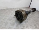 Recambio de transmision delantera derecha para audi a4 berlina (b5) 1.8 referencia OEM IAM 8D0407272AQ  