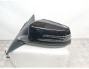 Recambio de retrovisor izquierdo para mercedes-benz clase cla (w117) cla 220 cdi referencia OEM IAM A117101929  eléctrico 9 y 4 