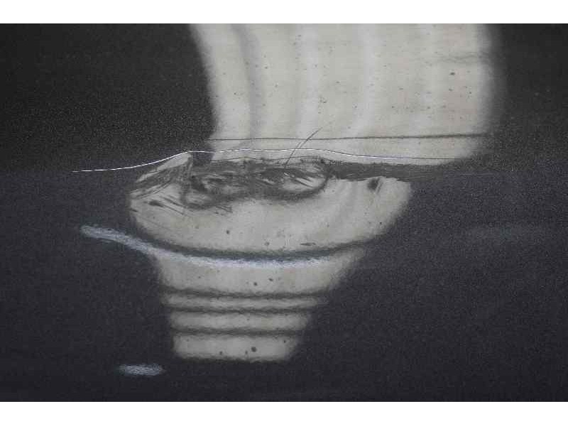 Recambio de puerta trasera izquierda para opel astra j lim. cosmo referencia OEM IAM   TOCADA