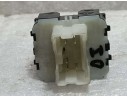 Recambio de mando elevalunas delantero izquierdo para dacia sandero 1.0 tce 90 referencia OEM IAM 254112588R  LADO IZQ MANDOS DE