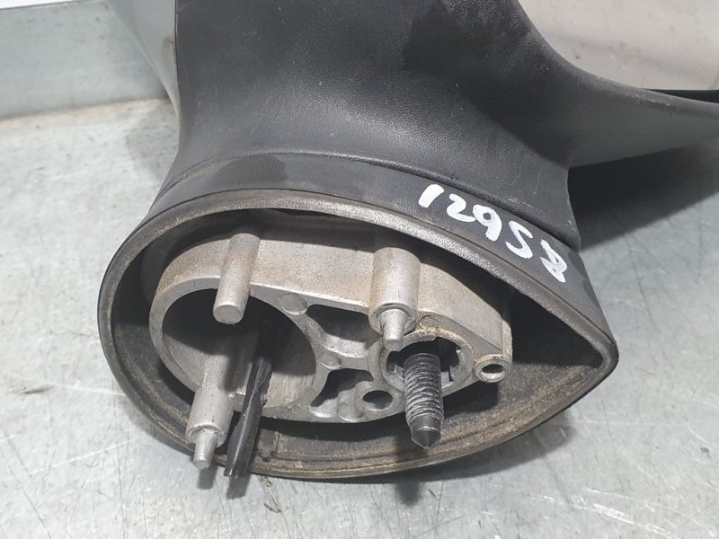 Recambio de retrovisor derecho para seat ibiza st (6j8) style referencia OEM IAM   ELÉCTRICO