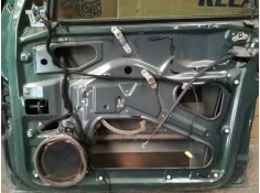 ELEVALUNAS DELANTERO DERECHO 1635000700 2 PINS ELECTRICO