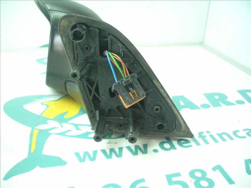 Recambio de retrovisor izquierdo para citroën xsara picasso 1.6 hdi cat (9hy / dv6ted4) referencia OEM IAM   ELECTRICO