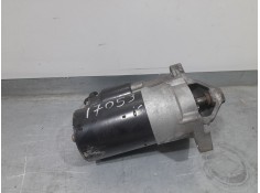MOTOR ARRANQUE 108673C 