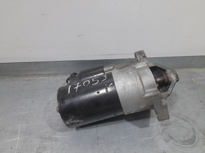 Recambio de motor arranque para renault scénic i monospace (ja0/1_, fa0_) 2.0 16v (ja1b, ja1d, ja0c) referencia OEM IAM 108673C 