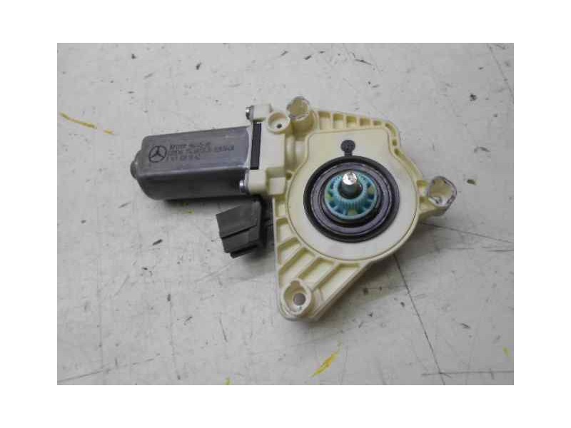 Recambio de motor elevalunas delantero derecho para mercedes-benz clase a (w169) a 150 a-edition (169.031) referencia OEM IAM 99