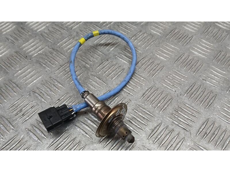 Recambio de sonda lambda para renault captur ii evolution referencia OEM IAM 226937054R  