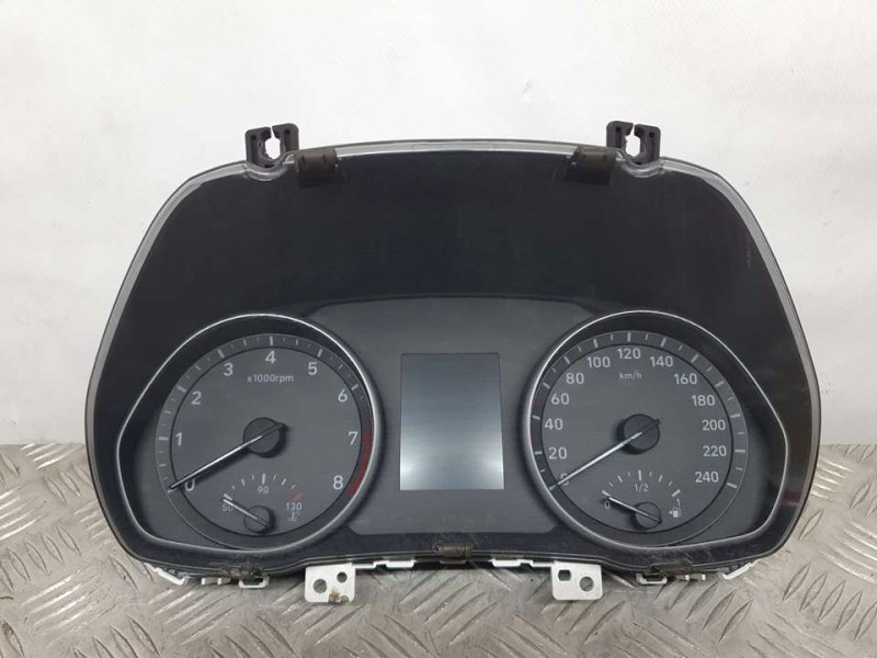 Recambio de cuadro instrumentos para hyundai i30 cw (pd) style referencia OEM IAM 94003G4201 1100356891 