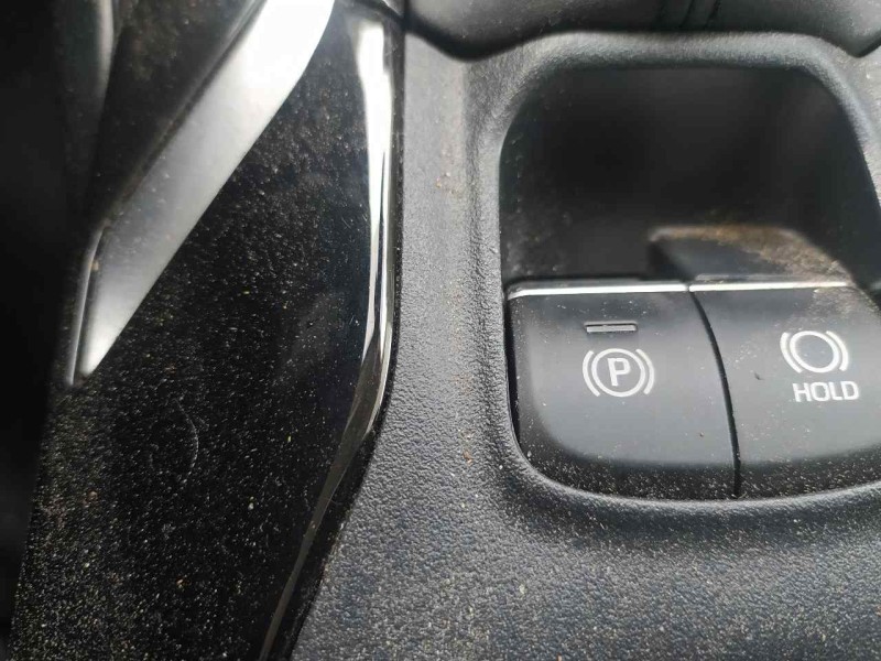 Recambio de palanca freno de mano para toyota corolla (e21) hybrid active referencia OEM IAM 8439002060  