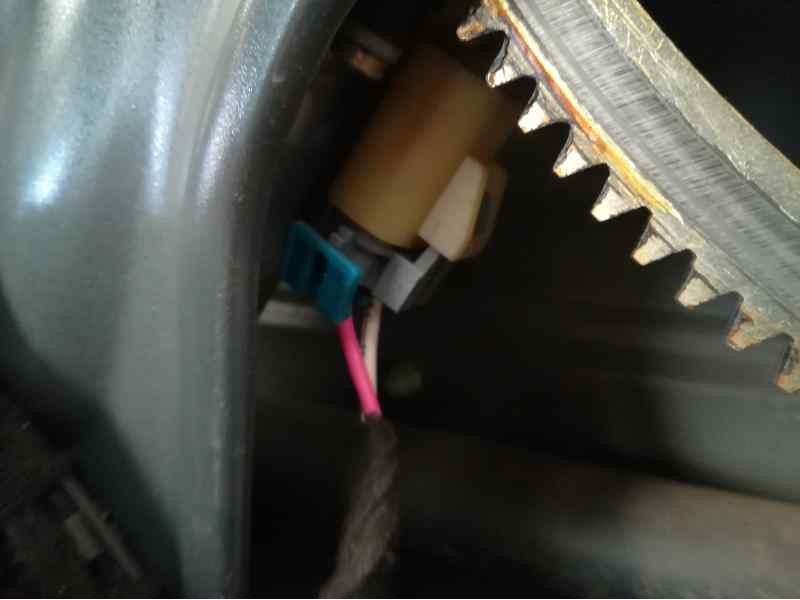 Recambio de elevalunas delantero derecho para mercedes-benz clase m (w163) 270 cdi (163.113) referencia OEM IAM 1635000700 2 PIN