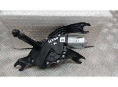 MOTOR LIMPIA TRASERO 98700Q0400 VALEO W435427