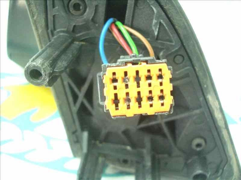 Recambio de retrovisor izquierdo para citroën xsara picasso 1.6 hdi cat (9hy / dv6ted4) referencia OEM IAM   ELECTRICO