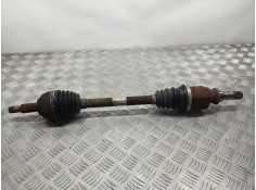 Recambio de transmision delantera izquierda para renault scenic ii authentique referencia OEM IAM 8200623806  