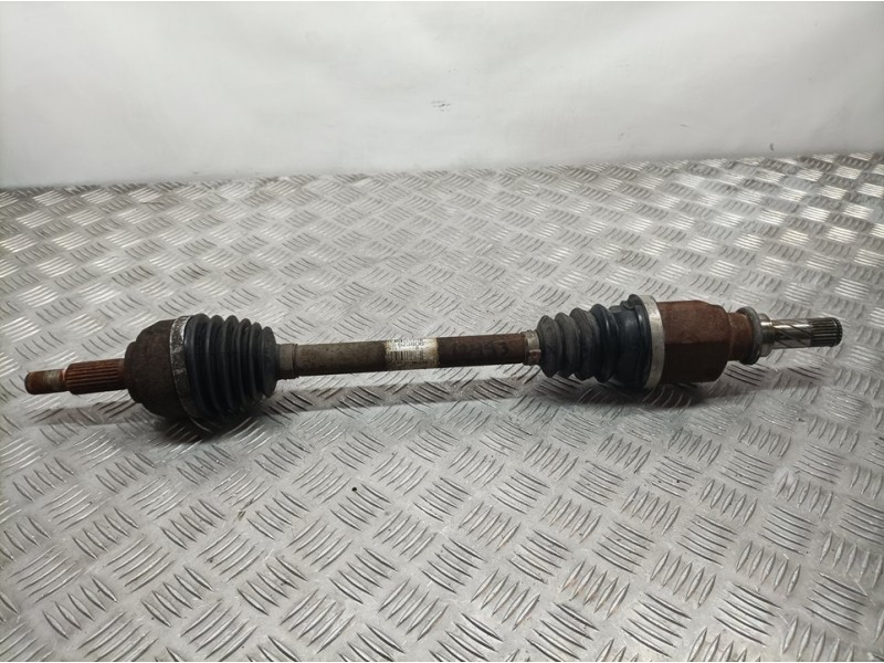 Recambio de transmision delantera izquierda para renault scenic ii authentique referencia OEM IAM 8200623806  