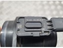 Recambio de caudalimetro para audi a3 sportback (8va) attraction referencia OEM IAM 04L906461B 5WK98102 CONTINENTAL