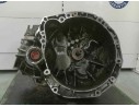 Recambio de caja cambios para renault megane ii berlina 5p dynamique referencia OEM IAM ND0008 A086983 6 VELOCIDADES