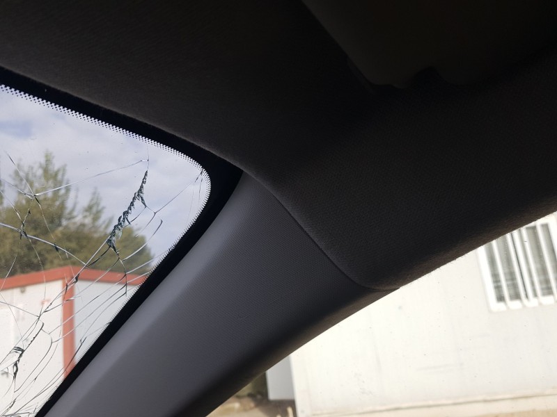 Recambio de airbag cortina delantero derecho para citroën c4 iii (ba_, bb_, bc_) 1.5 bluehdi 130 (bbyhzb) referencia OEM IAM 983