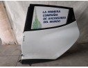 Recambio de puerta trasera izquierda para renault clio iv business referencia OEM IAM 821012089R  