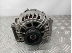 Recambio de alternador para opel astra j lim. selective referencia OEM IAM 13586366 2618063A VALEO