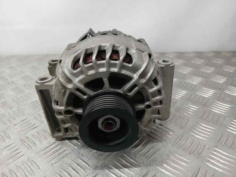 Recambio de alternador para opel astra j lim. selective referencia OEM IAM 13586366 2618063A VALEO