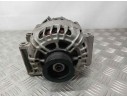 Recambio de alternador para opel astra j lim. selective referencia OEM IAM 13586366 2618063A VALEO