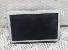 Recambio de sistema navegacion gps para audi a6 berlina (4f2) 2.0 tdi referencia OEM IAM 4F0919603B  BECKER