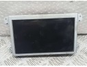 Recambio de sistema navegacion gps para audi a6 berlina (4f2) 2.0 tdi referencia OEM IAM 4F0919603B  BECKER