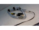 Recambio de airbag cortina delantero derecho para opel corsa d cosmo referencia OEM IAM   