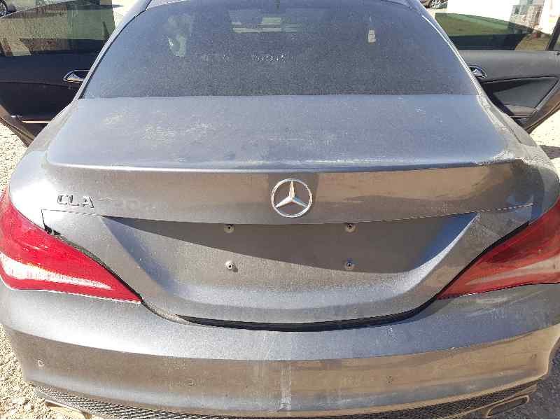 Recambio de tapa maletero para mercedes-benz clase cla (w117) cla 220 cdi referencia OEM IAM A1177500075  