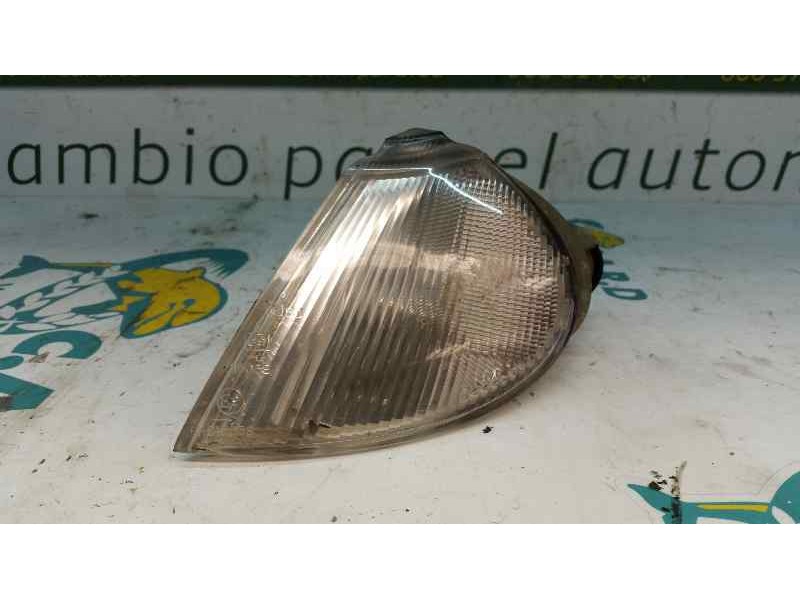 Recambio de piloto delantero izquierdo para renault laguna (b56) 2.2 d rxe referencia OEM IAM   BLANCO