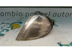 Recambio de piloto delantero izquierdo para renault laguna (b56) 2.2 d rxe referencia OEM IAM   BLANCO