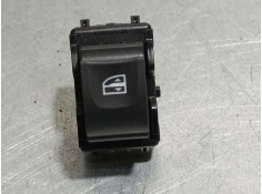 Recambio de mando elevalunas trasero derecho para dacia sandero 1.0 tce 90 referencia OEM IAM 254118439R  
