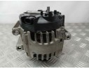 Recambio de alternador para opel astra j lim. selective referencia OEM IAM 13586366 2618063A VALEO