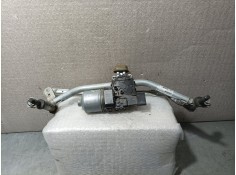 Recambio de motor limpia delantero para peugeot 2008 (--.2013) signature referencia OEM IAM 9815497780 3397021910 BOSCH