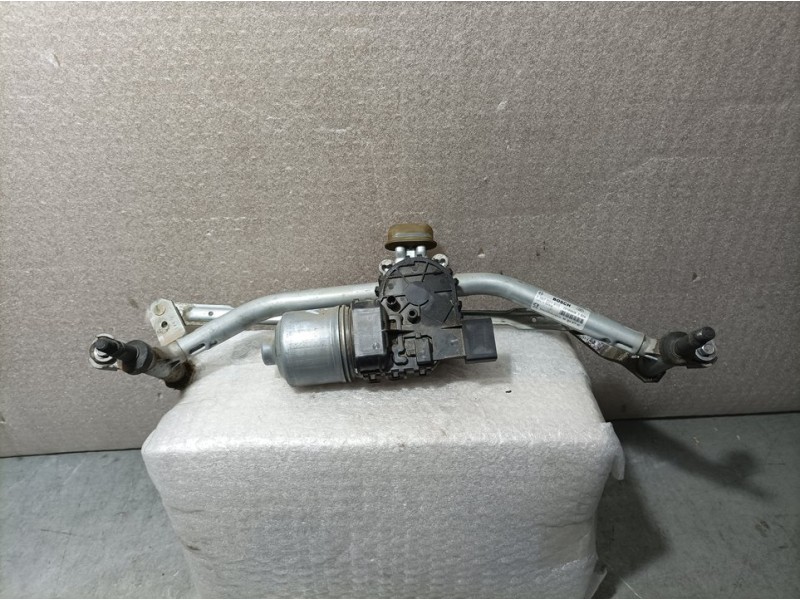 Recambio de motor limpia delantero para peugeot 2008 (--.2013) signature referencia OEM IAM 9815497780 3397021910 BOSCH