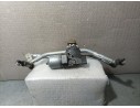 Recambio de motor limpia delantero para peugeot 2008 (--.2013) signature referencia OEM IAM 9815497780 3397021910 BOSCH